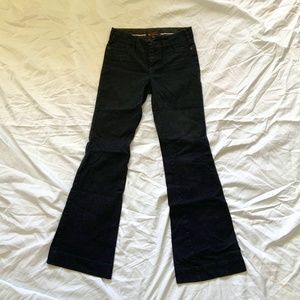Ben Sherman Black Jeans